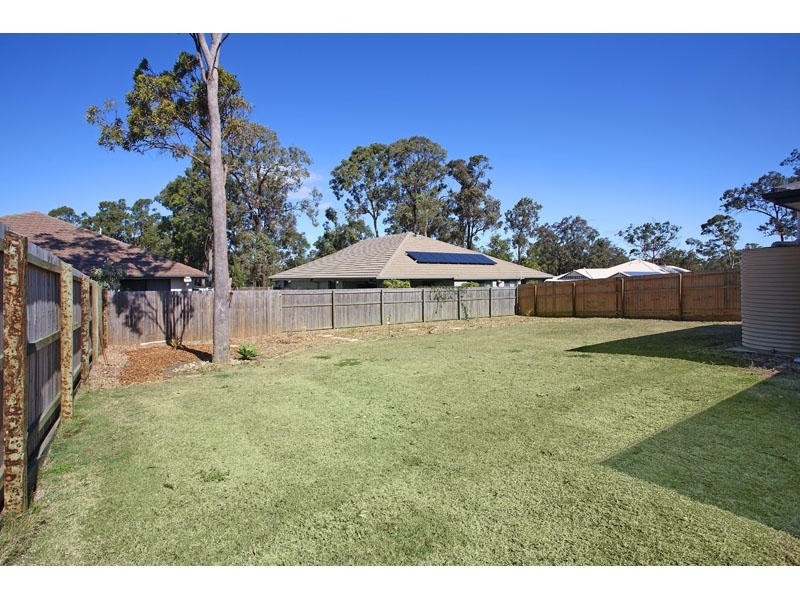 12 Springbrook Place, Moggill QLD 4070